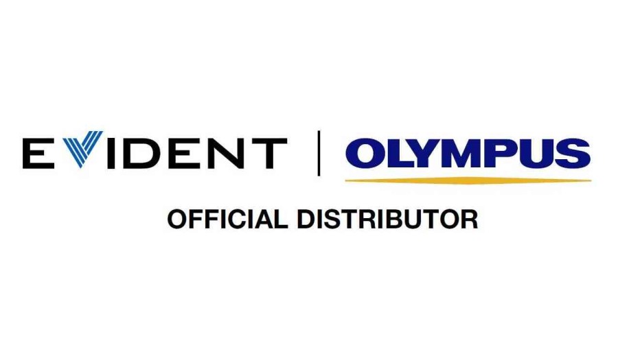 Od 1.4. se stáváme oficiálním distributorem vědeckých systémů Evident/Olympus