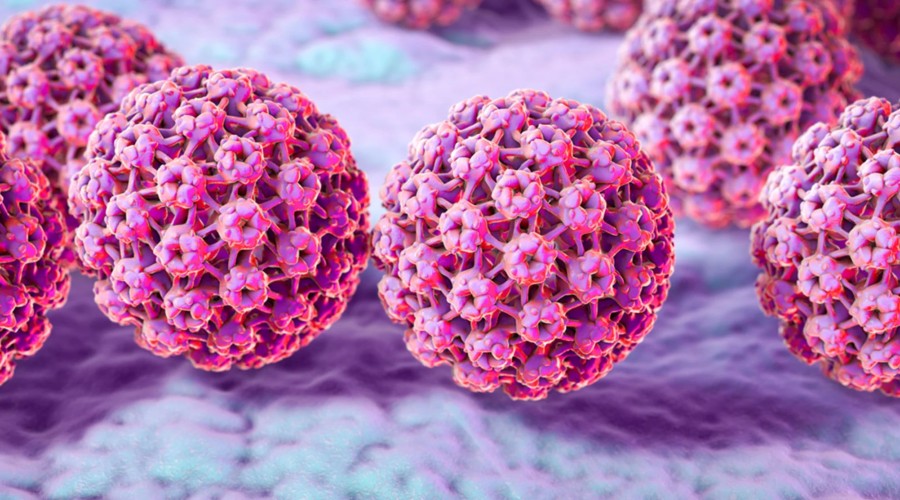 Změna distribuce genotypů po očkování proti HPV ve dvou autonomních oblastech Španělska