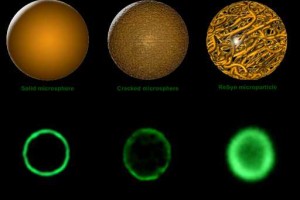 Vysokokapacitní funkcionalizované magnetické nanočástice ReSyn Biosciences