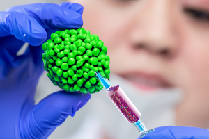 Transfekční technologie a strategie SignaGen Laboratories