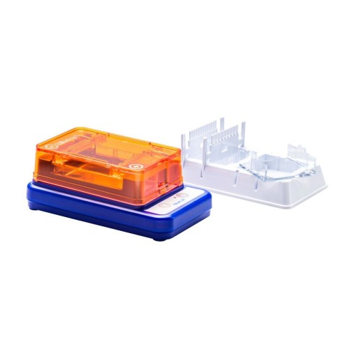 Elektroforéza blueGEL
