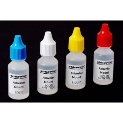abberior MOUNT, SOLID ANTIFADE, 2 x 15 ml