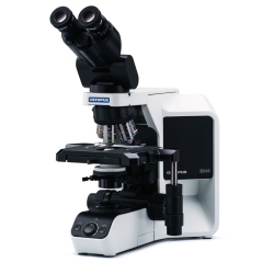 Olympus Evident  BX43 – univerzální laboratorní mikroskop