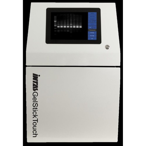 Gel Stick Touch Imager