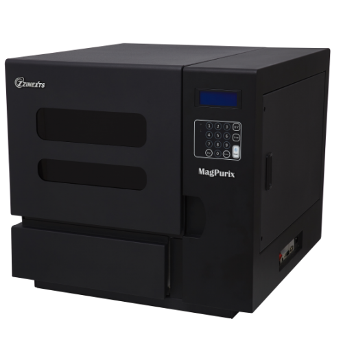 MagPurix 12A / 24