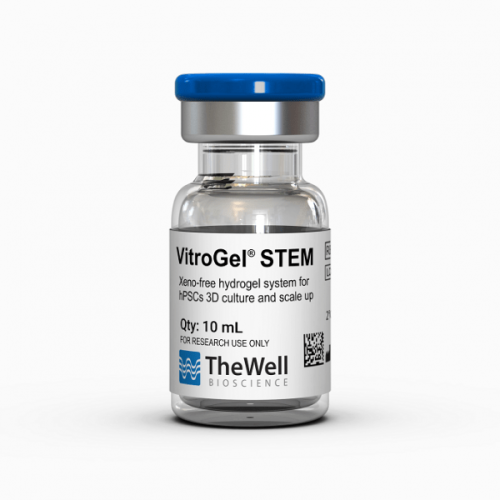 VitroGel STEM (10 mL)