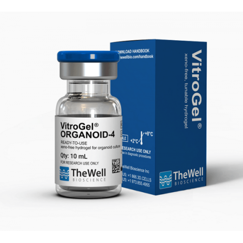 VitroGel ORGANOID-4 (10 mL)