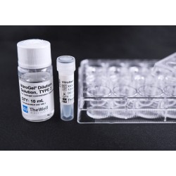 VitroGel® 3D Cell Invasion Assay Kit (48 inserts)