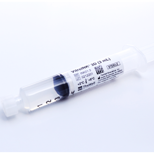 VitroINK 3D (3 mL)