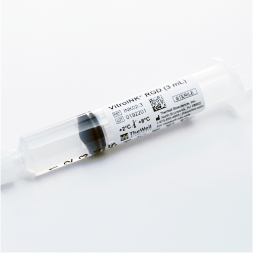 VitroINK RGD (3 mL)