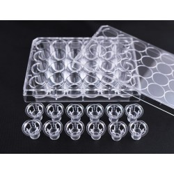 VitroPrime™ Cell Culture Inserts, 3.0 µm